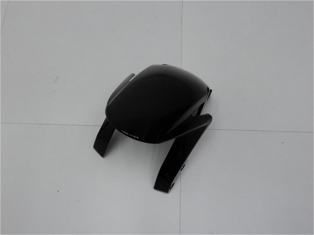 Purchase 2009-2012 Glossy Black Honda CBR600RR Motorcycle Fairing Kits UK