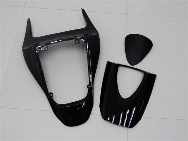 Purchase 2009-2012 Glossy Black Honda CBR600RR Motorcycle Fairing Kits UK