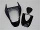 Purchase 2009-2012 Glossy Black Honda CBR600RR Motorcycle Fairing Kits UK