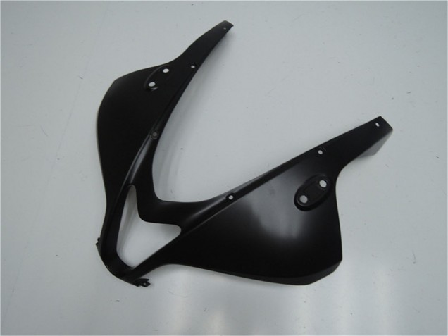 Purchase 2009-2012 Matte Black Honda CBR600RR Motorcycle Fairings UK