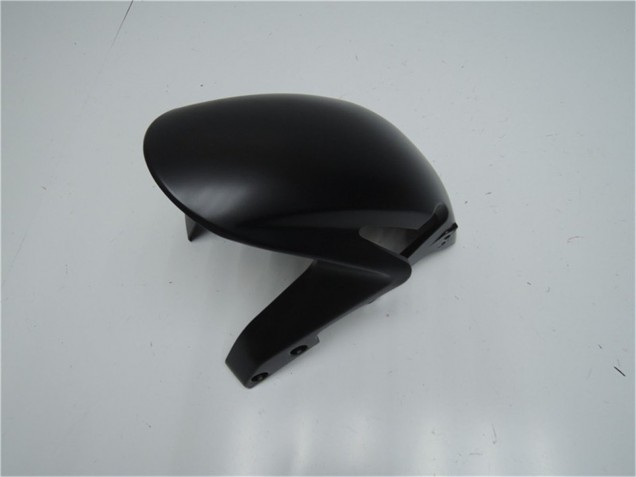 Purchase 2009-2012 Matte Black Honda CBR600RR Motorcycle Fairings UK