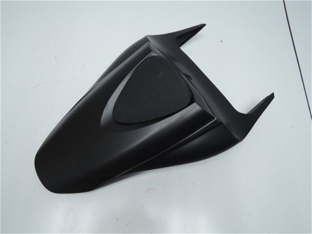 Purchase 2009-2012 Matte Black Honda CBR600RR Motorcycle Fairings UK