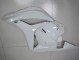 Purchase 2009-2012 Pearl White Honda CBR600RR Motorcycle Fairings UK