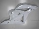 Purchase 2009-2012 Pearl White Honda CBR600RR Motorcycle Fairings UK