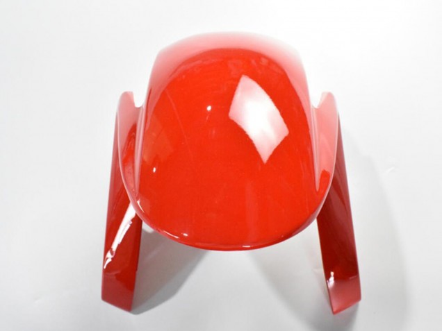 Purchase 2009-2012 White Red Blue Honda CBR600RR Motorcycle Fairing Kits UK