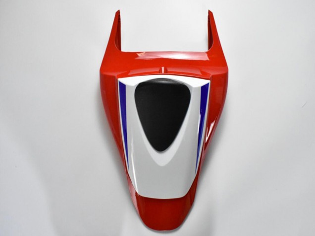 Purchase 2009-2012 White Red Blue Honda CBR600RR Motorcycle Fairing Kits UK