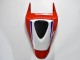 Purchase 2009-2012 White Red Blue Honda CBR600RR Motorcycle Fairing Kits UK