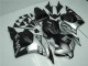 Purchase 2009-2012 Black Silver Repsol Honda CBR600RR Motorcycle Fairings Kits UK Purchase 2009-2012 Black Silver Repsol Honda CBR600RR Motorcycle Fairings Kits UK