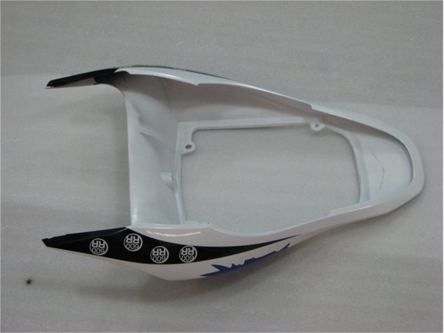 Purchase 2009-2012 Black White Blue Honda CBR600RR Motor Fairings UK