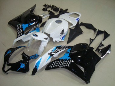 Purchase 2009-2012 Special Decals Honda CBR600RR Bike Fairings UK