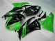 Purchase 2009-2012 Black Green Kawasaki ZX6R Bike Fairing Kit UK Purchase 2009-2012 Black Green Kawasaki ZX6R Bike Fairing Kit UK