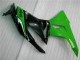 Purchase 2009-2012 Black Green Kawasaki ZX6R Bike Fairing Kit UK Purchase 2009-2012 Black Green Kawasaki ZX6R Bike Fairing Kit UK