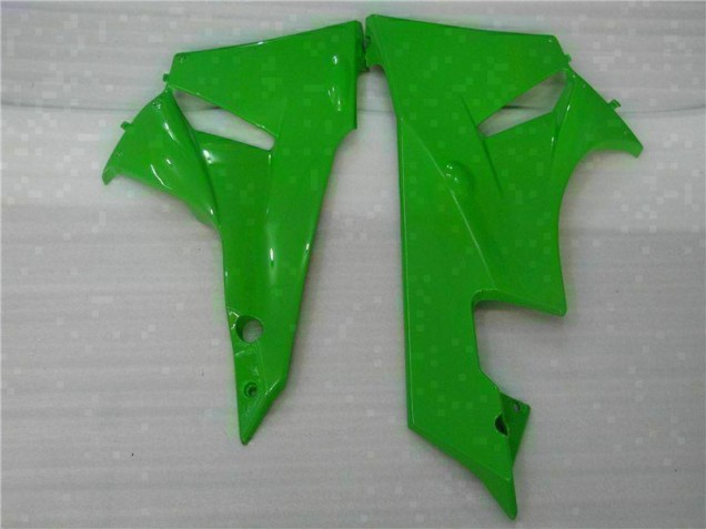 Purchase 2009-2012 Black Green Kawasaki ZX6R Bike Fairing Kit UK Purchase 2009-2012 Black Green Kawasaki ZX6R Bike Fairing Kit UK