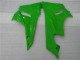 Purchase 2009-2012 Black Green Kawasaki ZX6R Bike Fairing Kit UK Purchase 2009-2012 Black Green Kawasaki ZX6R Bike Fairing Kit UK