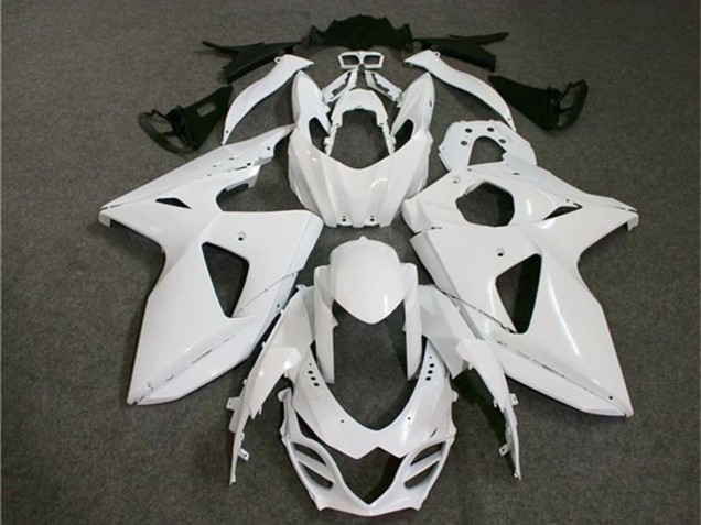 Purchase 2009-2016 Unpainted Suzuki GSXR 1000 Motorcycle Fairings UK