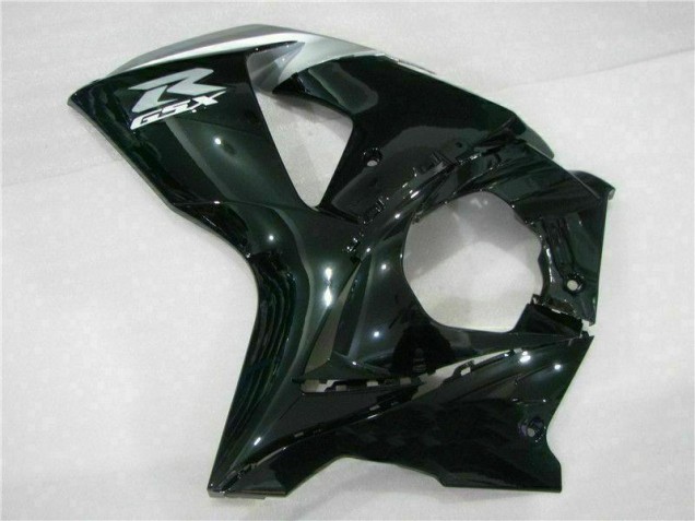 Purchase 2009-2016 Brown Black Suzuki GSXR1000 Motor Fairings UK Purchase 2009-2016 Brown Black Suzuki GSXR1000 Motor Fairings UK