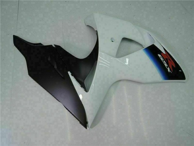 Purchase 2009-2016 White Black Suzuki GSXR1000 Motor Bike Fairings UK Purchase 2009-2016 White Black Suzuki GSXR1000 Motor Bike Fairings UK