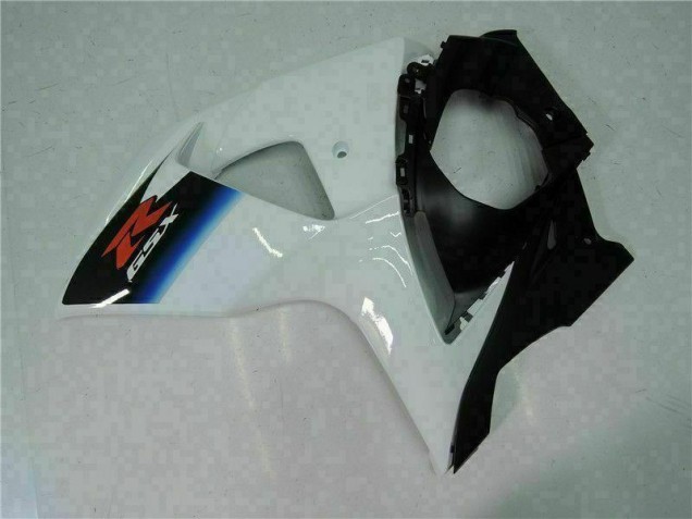 Purchase 2009-2016 White Black Suzuki GSXR1000 Motor Bike Fairings UK Purchase 2009-2016 White Black Suzuki GSXR1000 Motor Bike Fairings UK