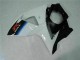 Purchase 2009-2016 White Black Suzuki GSXR1000 Motor Bike Fairings UK Purchase 2009-2016 White Black Suzuki GSXR1000 Motor Bike Fairings UK