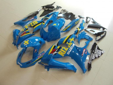 Purchase 2009-2016 Rizla Suzuki GSXR 1000 K9 Motorcycle Fairings Kits UK