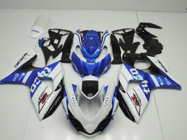 Purchase 2009-2016 Tyco Suzuki GSXR 1000 K9 Motor Fairings UK