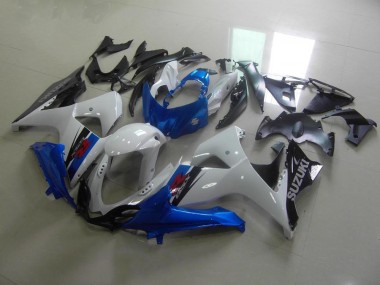 Purchase 2009-2016 OEM Style Blue Suzuki GSXR 1000 K9 Motorcycle Fairings UK