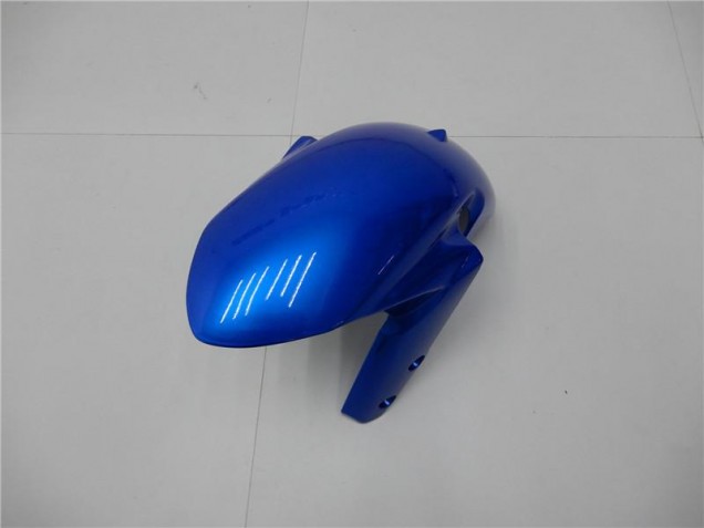 Purchase 2011-2024 Blue White Suzuki GSXR 600/750 Motorbike Fairing Kits UK Purchase 2011-2024 Blue White Suzuki GSXR 600/750 Motorbike Fairing Kits UK