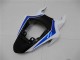 Purchase 2011-2024 Blue White Suzuki GSXR 600/750 Motorbike Fairing Kits UK Purchase 2011-2024 Blue White Suzuki GSXR 600/750 Motorbike Fairing Kits UK