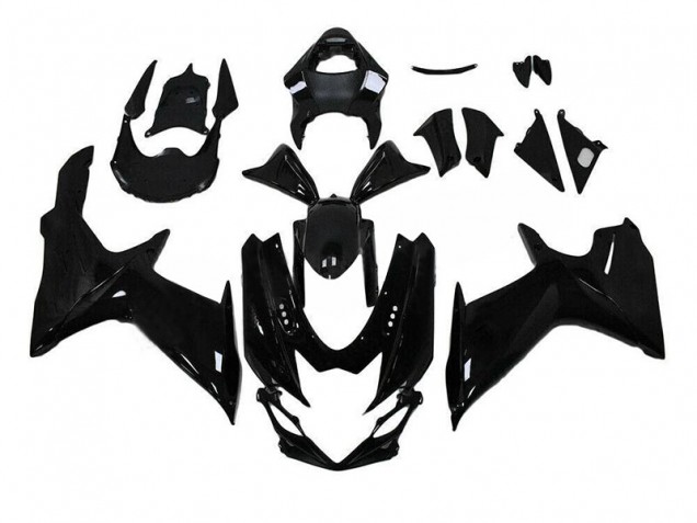 Purchase 2011-2024 Glossy Black Suzuki GSXR 600/750 Motorcycle Fairings Kits UK Purchase 2011-2024 Glossy Black Suzuki GSXR 600/750 Motorcycle Fairings Kits UK