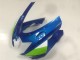 Purchase 2011-2024 Blue Suzuki GSXR 600/750 Replacement Fairings UK Purchase 2011-2024 Blue Suzuki GSXR 600/750 Replacement Fairings UK