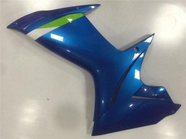 Purchase 2011-2024 Blue Suzuki GSXR 600/750 Replacement Fairings UK Purchase 2011-2024 Blue Suzuki GSXR 600/750 Replacement Fairings UK
