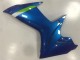 Purchase 2011-2024 Blue Suzuki GSXR 600/750 Replacement Fairings UK Purchase 2011-2024 Blue Suzuki GSXR 600/750 Replacement Fairings UK