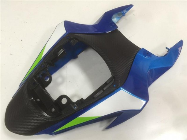 Purchase 2011-2024 Blue Suzuki GSXR 600/750 Replacement Fairings UK Purchase 2011-2024 Blue Suzuki GSXR 600/750 Replacement Fairings UK