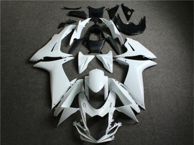 Purchase 2011-2024 Unpainted Suzuki GSXR 600/750 Motorcycle Fairing UK