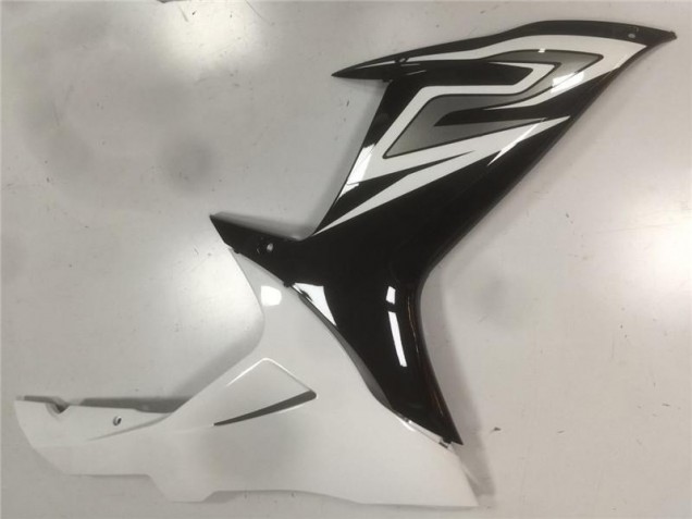 Purchase 2011-2024 Black White Suzuki GSXR 600/750 Motorcylce Fairings & Bodywork UK Purchase 2011-2024 Black White Suzuki GSXR 600/750 Motorcylce Fairings & Bodywork UK