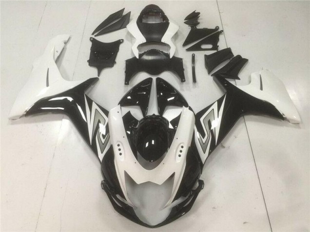 Purchase 2011-2024 Black White Suzuki GSXR 600/750 Motorcylce Fairings & Bodywork UK Purchase 2011-2024 Black White Suzuki GSXR 600/750 Motorcylce Fairings & Bodywork UK
