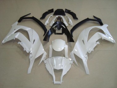 Purchase 2011-2015 Unpainted Kawasaki ZX10R Motorcycle Fairings UK