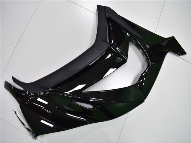 Purchase 2011-2015 Matte Black Kawasaki ZX10R Motorcycle Fairings Kits UK Purchase 2011-2015 Matte Black Kawasaki ZX10R Motorcycle Fairings Kits UK