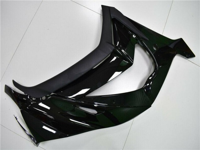 Purchase 2011-2015 Glossy Black Kawasaki ZX10R Moto Fairings UK Purchase 2011-2015 Glossy Black Kawasaki ZX10R Moto Fairings UK