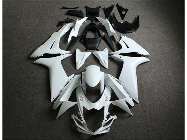 Purchase 2011-2024 Unpainted Suzuki GSXR 600/750 Motorbike Fairing Kits UK Purchase 2011-2024 Unpainted Suzuki GSXR 600/750 Motorbike Fairing Kits UK