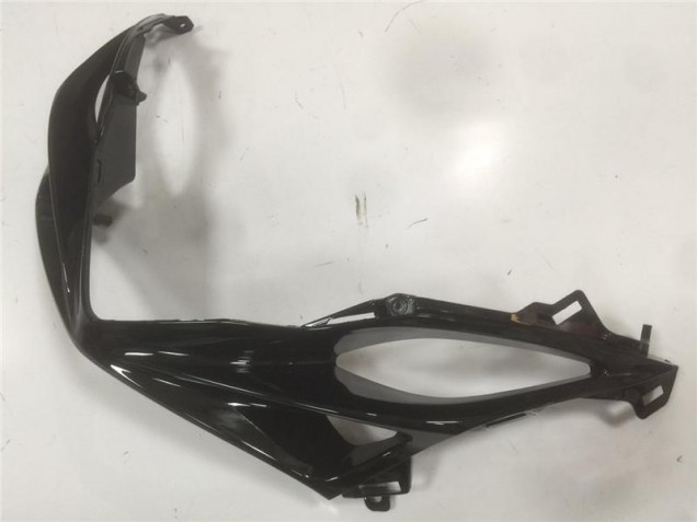 Purchase 2011-2024 Black White Suzuki GSXR 600/750 Motorcycle Fairings Kits UK