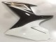 Purchase 2011-2024 Black White Suzuki GSXR 600/750 Motorcycle Fairings Kits UK