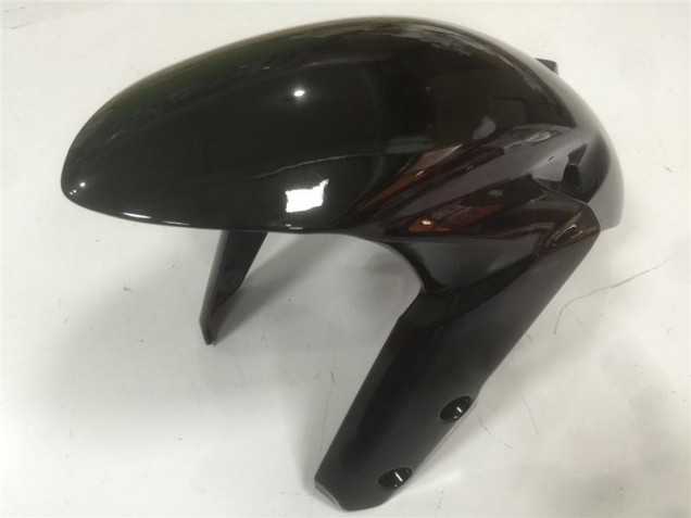 Purchase 2011-2024 Black White Suzuki GSXR 600/750 Motorcycle Fairings Kits UK