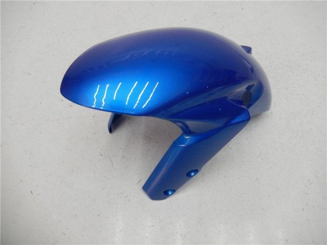Purchase 2011-2024 Blue White Suzuki GSXR 600/750 Motorcycle Replacement Fairings UK Purchase 2011-2024 Blue White Suzuki GSXR 600/750 Motorcycle Replacement Fairings UK