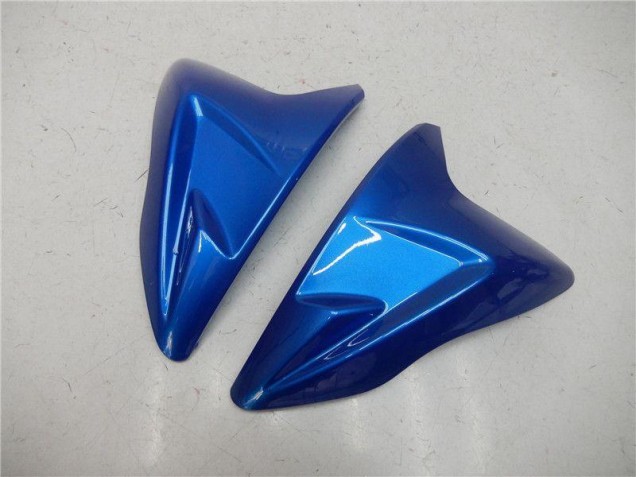 Purchase 2011-2024 Blue White Suzuki GSXR 600/750 Motorcycle Replacement Fairings UK Purchase 2011-2024 Blue White Suzuki GSXR 600/750 Motorcycle Replacement Fairings UK