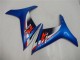 Purchase 2011-2024 Blue White Suzuki GSXR 600/750 Motorcycle Replacement Fairings UK Purchase 2011-2024 Blue White Suzuki GSXR 600/750 Motorcycle Replacement Fairings UK