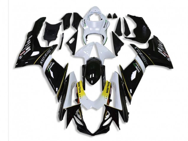 Purchase 2011-2024 Black White Suzuki GSXR 600/750 Motorcylce Fairings UK Purchase 2011-2024 Black White Suzuki GSXR 600/750 Motorcylce Fairings UK