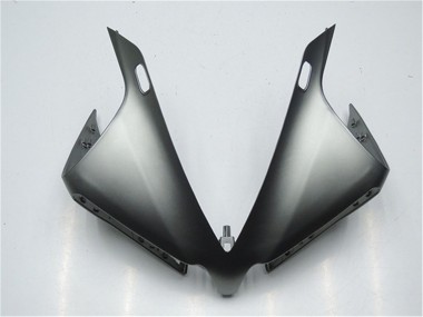 Purchase 2012-2014 Matte Grey Matte Black Yamaha YZF R1 Motorcycle Fairings UK