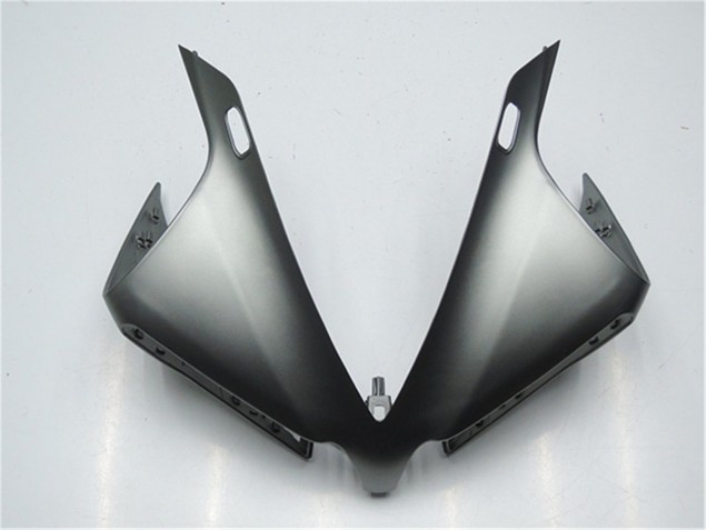 Purchase 2012-2014 Matte Grey Black Yamaha YZF R1 Replacement Fairings UK Purchase 2012-2014 Matte Grey Black Yamaha YZF R1 Replacement Fairings UK
