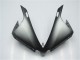 Purchase 2012-2014 Matte Grey Matte Black Yamaha YZF R1 Motorcycle Fairings UK